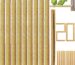 Natural Sanded Bird Perches