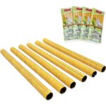 Pet Bird Nail Trimming Perches - Hình 8