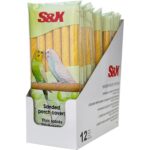 Pet Bird Nail Trimming Perches - Hình 10